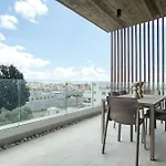 Prestige 401 2 Bed Appartement Paphos