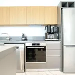 Appartement Prestige 401 2 Bed Paphos