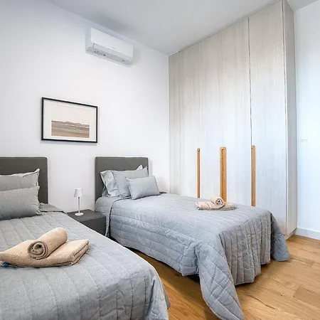 Prestige 401 2 Bed * Paphos