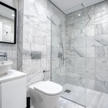 Prestige 401 2 Bed * Paphos