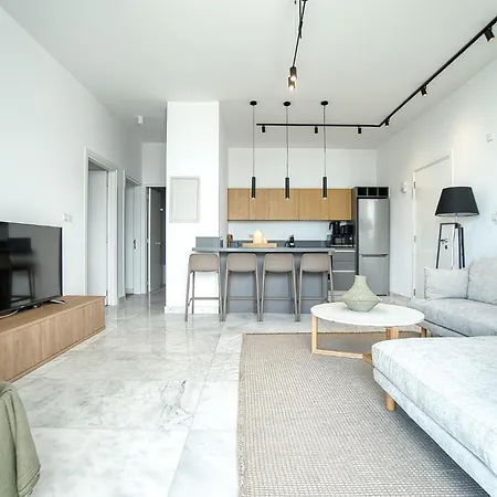 Apartment Prestige 401 2 Bed *