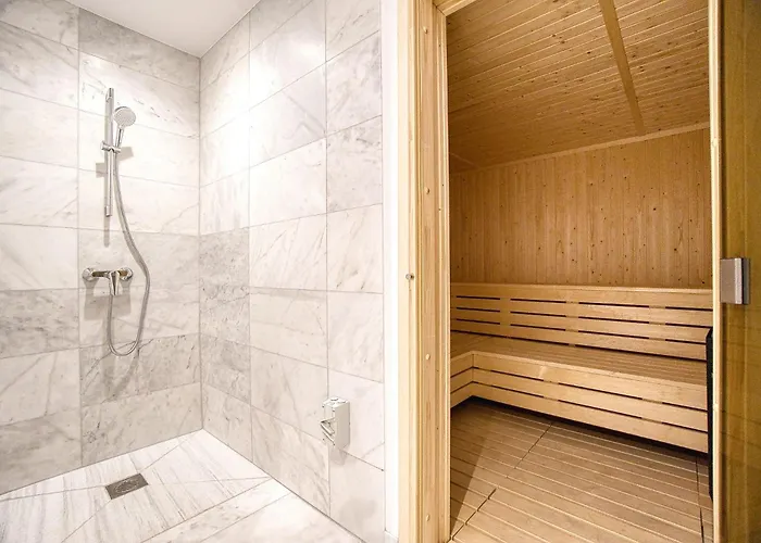Prestige 401 2 Bed Пафос