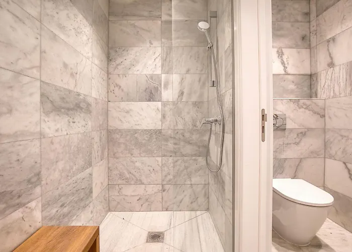 Апартаменты Prestige 401 2 Bed