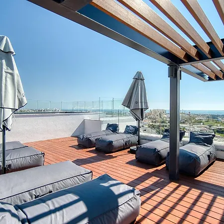 Prestige 401 2 Bed Appartamento