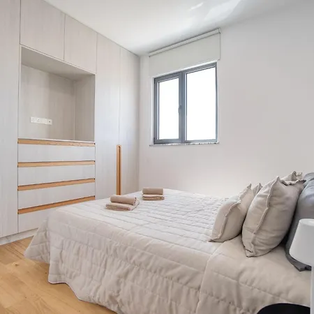 Lägenhet Prestige 401 2 Bed *