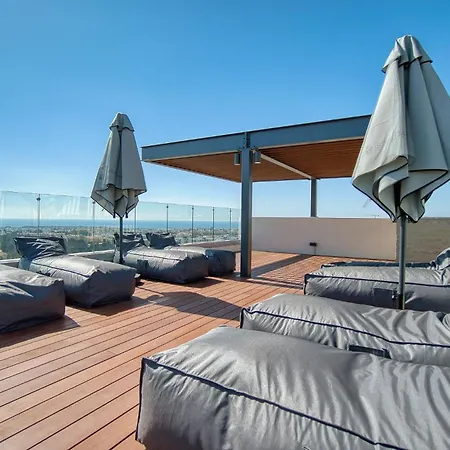 Prestige 401 2 Bed * Paphos