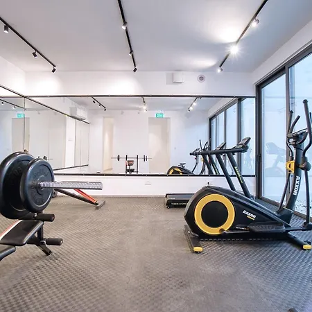 Prestige 401 2 Bed Apartamento