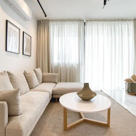 Apartamento Prestige 401 2 Bed *