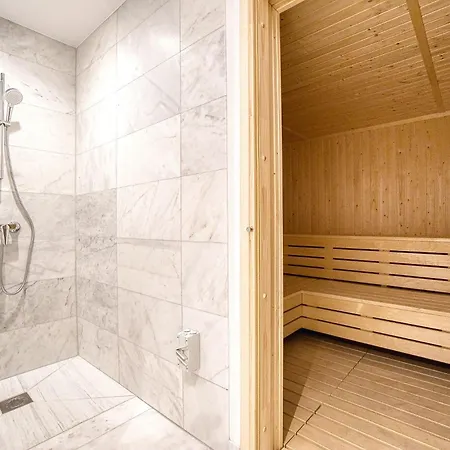 Prestige 401 2 Bed Paphos