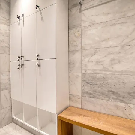 Prestige 401 2 Bed Apartamento