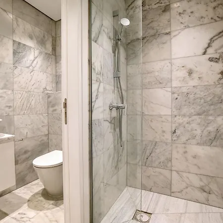 Apartamento Prestige 401 2 Bed