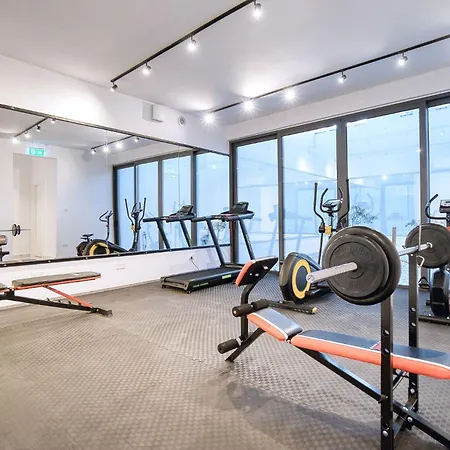 Prestige 401 2 Bed Appartamento *