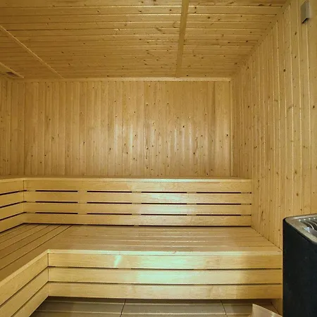 Lägenhet Prestige 401 2 Bed *