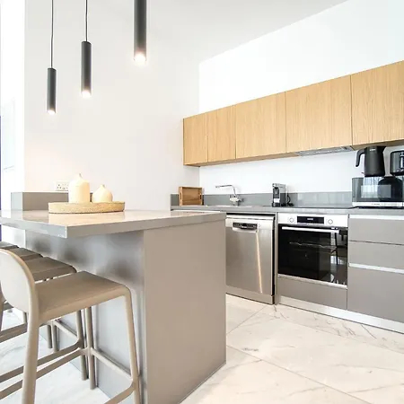 Prestige 401 2 Bed Paphos