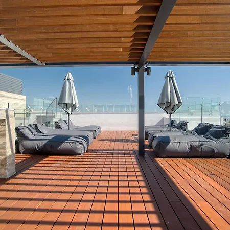 Prestige 401 2 Bed Apartamento