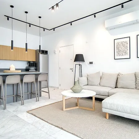 Apartamento Prestige 401 2 Bed