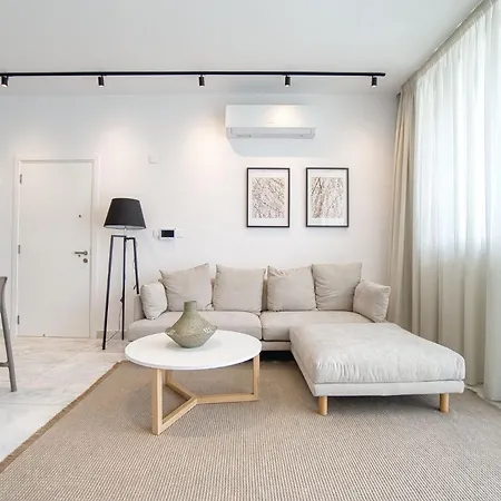 Apartamento Prestige 401 2 Bed *
