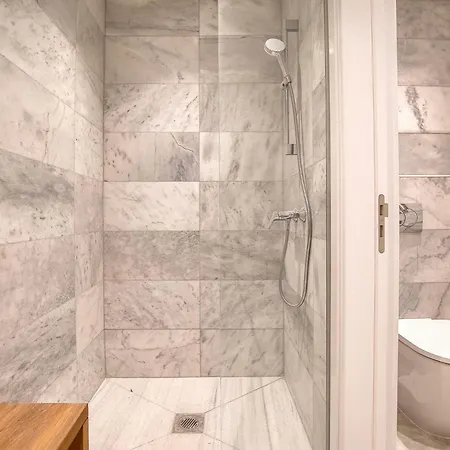 Apartamento Prestige 401 2 Bed