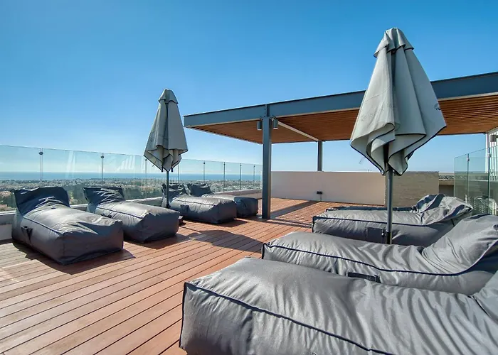 Prestige 401 2 Bed * Πάφος