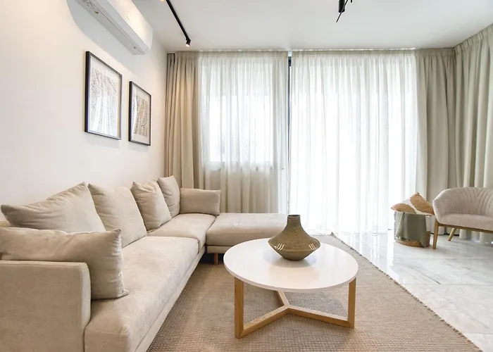 Διαμέρισμα Prestige 401 2 Bed *