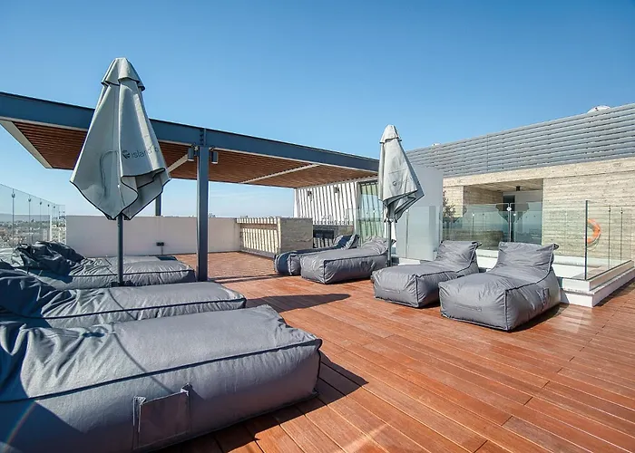 Διαμέρισμα Prestige 401 2 Bed Πάφος