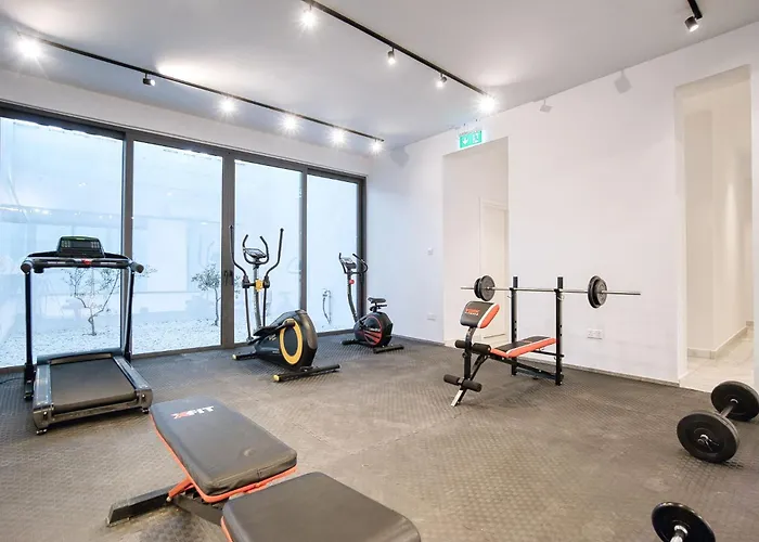 Prestige 401 2 Bed *