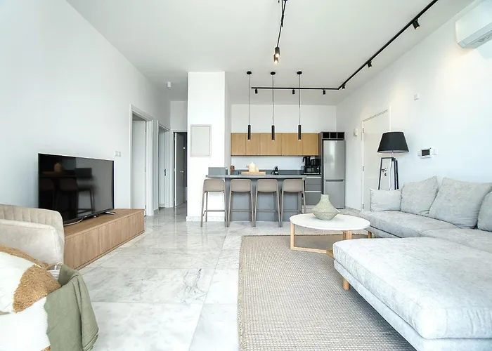 Διαμέρισμα Prestige 401 2 Bed *