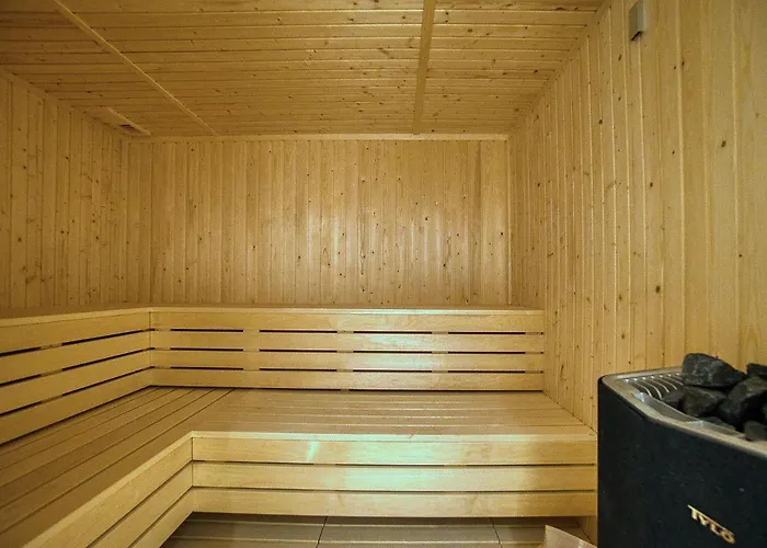 Διαμέρισμα Prestige 401 2 Bed *