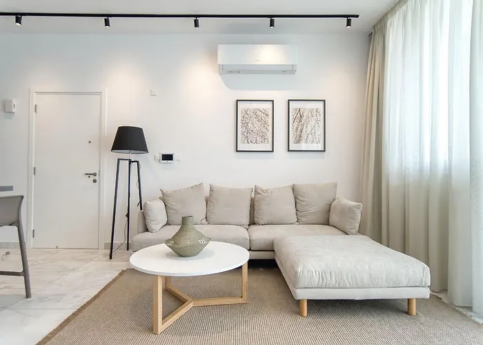 Prestige 401 2 Bed Διαμέρισμα Πάφος