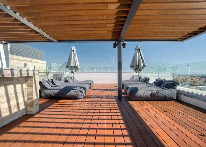 Prestige 401 2 Bed Διαμέρισμα