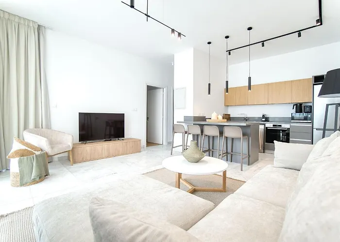 Prestige 401 2 Bed Διαμέρισμα