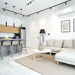 Apartament Prestige 401 2 Bed