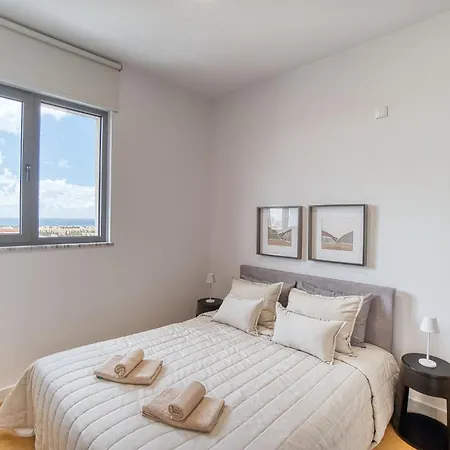 Prestige 401 2 Bed Apartament Pafos