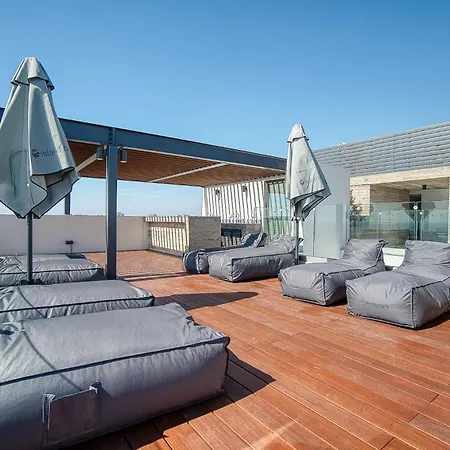 Apartament Prestige 401 2 Bed Pafos